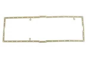Caterpillar C15, 3406E, 3406B One Piece Oil Pan Gasket, New (1880210) — 2