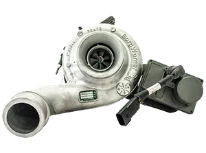 Navistar International Borg Warner Reman Borg Warner Turbo 1881102C93 — 2