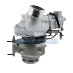 1881104C91 Genuine Navistar Turbocharger Kit 466 International — 6
