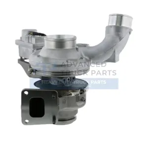 1881104C91 Genuine Navistar Turbocharger Kit 466 International — 5