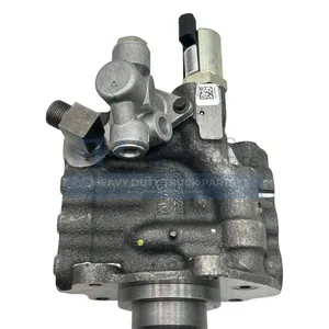 1883888C93 Genuine International High Pressure Pump Kit For Dt466 — 4