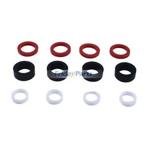 Fuel Injector Installation Kit RE65201 for John Deere Engine 3029 4039 4045 6059 6068 Tractor 6010 6020 6210 6600 6620 — 3