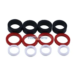 Fuel Injector Installation Kit RE65201 for John Deere Engine 3029 4039 4045 6059 6068 Tractor 6010 6020 6210 6600 6620