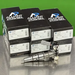 1884057C9 PurePower Fuel Injector – Fits 2010-14 Maxxforce Dt Hp To Hp — 3