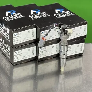 1884057C9 PurePower Fuel Injector – Fits 2010-14 Maxxforce Dt Hp To Hp