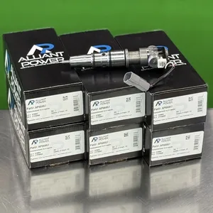 1884057C9 PurePower Fuel Injector – Fits 2010-14 Maxxforce Dt Hp To Hp — 2