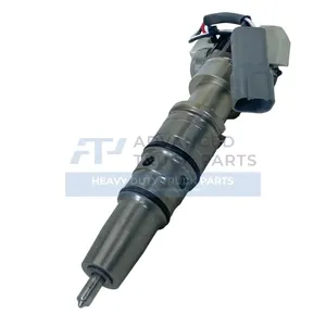 1884057C91 2010-2014 Genuine International MaxxForce DT Fuel Injector