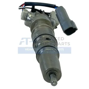 1884057C91 2010-2014 Genuine International MaxxForce DT Fuel Injector — 2