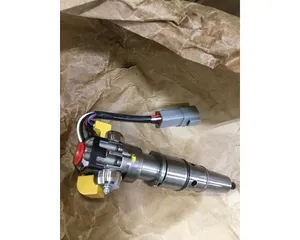 International MAXXFORCE DT Injectors - Fuel — 2