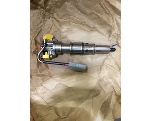 International MAXXFORCE DT Injectors - Fuel