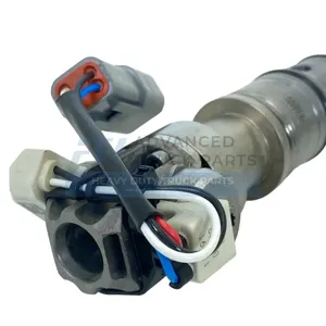 1884058C2 2010-2014 Genuine International MaxxForce DT Fuel Injector — 3