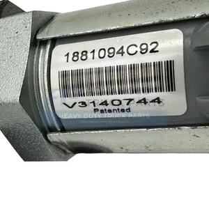 1885045C92 International Navistar MaxxForce 9/10 High Pressure Pump — 6