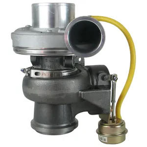 Turbo S200AG048 Turbocharger 188-5156 10R-0371 for Caterpillar CAT Engine C9 Tractor D6R II Track Loader 973C — 3