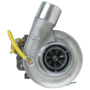 Turbo S200AG048 Turbocharger 188-5156 10R-0371 for Caterpillar CAT Engine C9 Tractor D6R II Track Loader 973C — 6