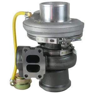 Turbo S200AG048 Turbocharger 188-5156 10R-0371 for Caterpillar CAT Engine C9 Tractor D6R II Track Loader 973C