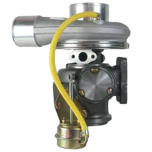 Turbo S200AG048 Turbocharger 188-5156 10R-0371 for Caterpillar CAT Engine C9 Tractor D6R II Track Loader 973C — 2
