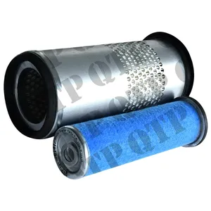 Air Filter Kit for Massey Ferguson 135 Tractors - Complete Dual Filter Set