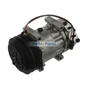 SD7H15 A/C Compressor 1376999 1888035 for Scania Truck 4-Series