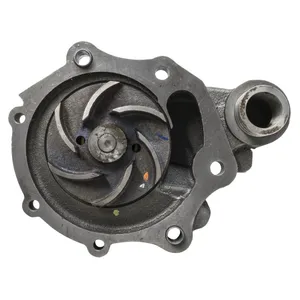 Turbochargers Direct New Water Pump WPM-100047-TDN