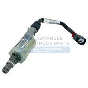 1889324C92 2011-2017 International MaxxForce DT/MaxxForce 9 IPR Valve — 3