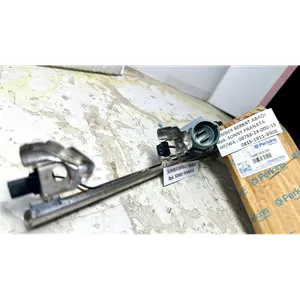 PERKINS 1889905C91 WIRE HARNESS FUEL INJECTOR 1807296C1 1890310C91 - GENUINE ORIGINAL — 5