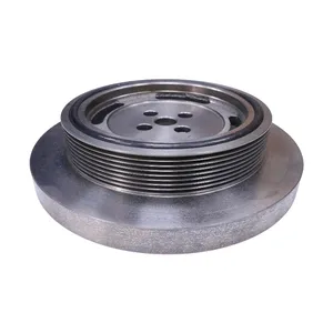 Tuned Vibration Damper 3918999 for Cummins Engine 6BT ISB QSB — 2