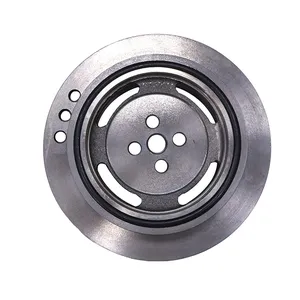 Tuned Vibration Damper 3918999 for Cummins Engine 6BT ISB QSB — 3