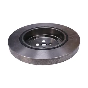 Tuned Vibration Damper 3918999 for Cummins Engine 6BT ISB QSB — 5