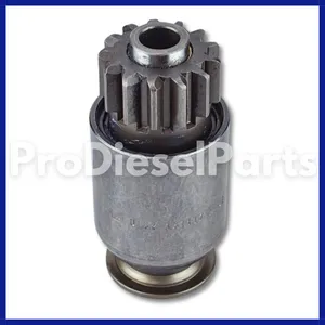 Direct Drive Asm Detroit Diesel Engine 6V-53
