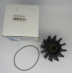 18958-0001 Jabsco Par Impeller Kit — 2