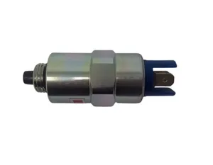 Abstellmagnet für PERKINS 1004 ​​​​​​​1896464M1 12V