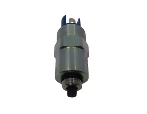 Abstellmagnet für PERKINS 1004 ​​​​​​​1896464M1 12V — 3