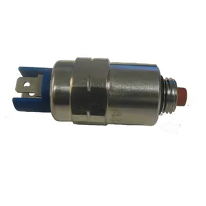 Fuel shut off for Massey Ferguson Tractor - 4334670M91 1896464M1