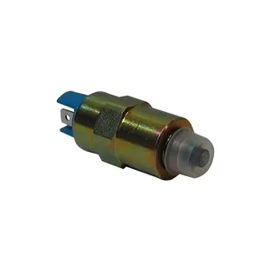 Massey Ferguson Stop Solenoid Reliable Engine Shutoff Control | 1896464M1 — 6