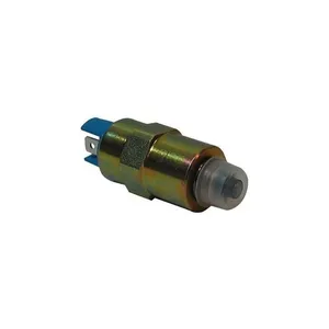 Massey Ferguson Stop Solenoid Reliable Engine Shutoff Control | 1896464M1 — 4