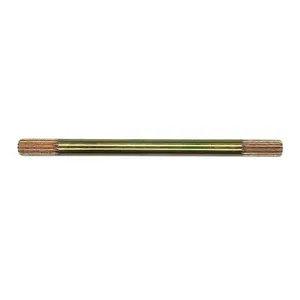 Front Hydraulic Pump Drive Shaft for Ford Models 601, 821, 2030, 3900 and More