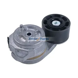 Belt Tensioner Pulley 190-0649 for Caterpillar CAT Engine C7 3316 Truck 730 725 Motor Grader 16H 163H 160H 143H 140M — 2