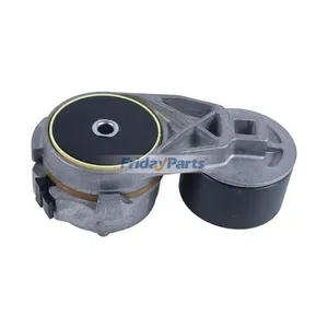Belt Tensioner Pulley 190-0649 for Caterpillar CAT Engine C7 3316 Truck 730 725 Motor Grader 16H 163H 160H 143H 140M — 3