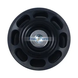 Belt Tensioner Pulley 190-0649 for Caterpillar CAT Engine C7 3316 Truck 730 725 Motor Grader 16H 163H 160H 143H 140M — 8