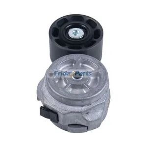 Belt Tensioner Pulley 190-0649 for Caterpillar CAT Engine C7 3316 Truck 730 725 Motor Grader 16H 163H 160H 143H 140M — 6