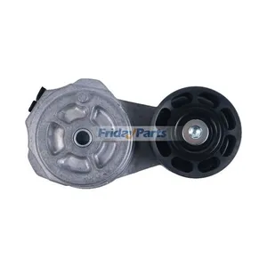Belt Tensioner Pulley 190-0649 for Caterpillar CAT Engine C7 3316 Truck 730 725 Motor Grader 16H 163H 160H 143H 140M — 4