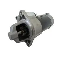 190-482 *NEW* PLGR Starter for Denso, Kubota 12V 9T CW — 2
