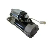 190-482 *NEW* PLGR Starter for Denso, Kubota 12V 9T CW — 3