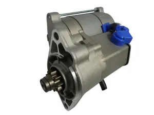 190-583 *NEW* OSGR Starter for Denso, Kubota 12V 9T CW — 2