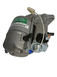 190-583 *NEW* OSGR Starter for Denso, Kubota 12V 9T CW — 3