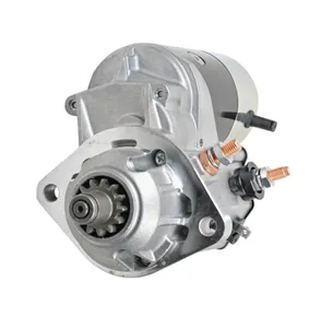 Genuine Denso Starter