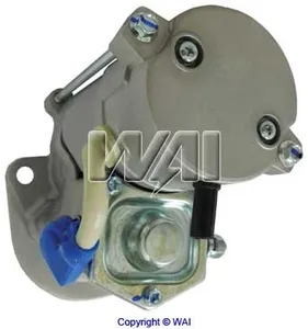 190-6062A *NEW* OSGR Starter for Denso 12V 9T CW 2kW — 2