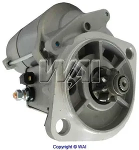 190-6062A *NEW* OSGR Starter for Denso 12V 9T CW 2kW
