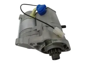 190-6106 *NEW* OSGR Starter for Denso, Kubota 12V 9T CW — 2