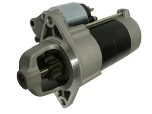 190-6126 *NEW* PLGR Starter for Denso, Kubota 12V 9T CW — 2